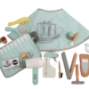 Marber - set pre malých Barberov
